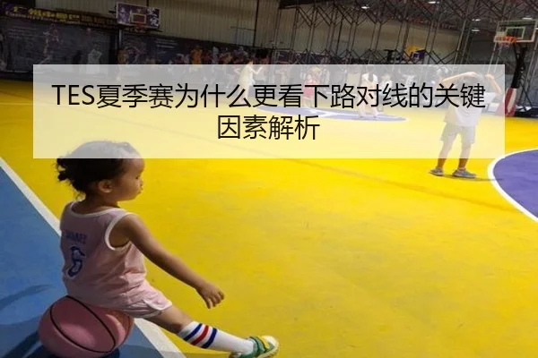 TES夏季赛为什么更看下路对线的关键因素解析